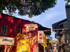 -桥东喜碧海鲜街(水东街店)