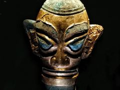 -三星堆博物馆