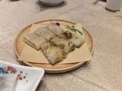 -唐苑酒家·岭南粤菜名店(太古仓店)