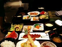 -富力希尔顿酒店·源氏日餐厅