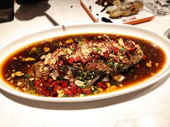 -杨氏青龙虾·羊蝎子(金盛路总店)