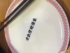 -老凯俚酸汤鱼(鸿通城店)