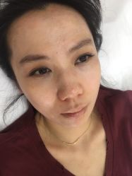 点击看大图 -西施无菌半永久纹绣眉眼影唇轻增发纹发际线