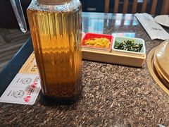 -正苑26年海鲜烤肉•牛尾汤汤饭(东港店)