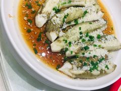 -金典银峰老鹅馆·昆山菜(亭林公园店)