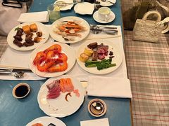 -Colony(新加坡丽思卡尔顿美年酒店)