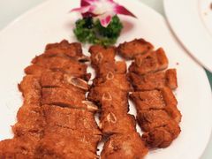 -潮人姐妹轩·22年老字号潮汕菜(海宁路店)