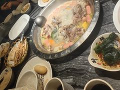 -天都火锅酒楼(虹梅南路店)