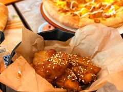 -必胜客(上海新南方商城PH店)