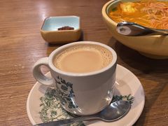 -马来西亚肉骨茶汤·招牌螃蟹·烧鸡·呷喱吧吧(海上世界店)