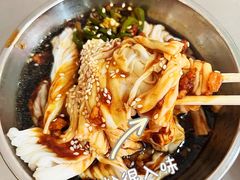 -放鸡岛之美食