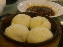 生肉包-金苑海鲜酒家(新港中路店)