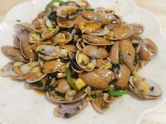 -南记食粥坊·宵夜大排档(莲花总店)