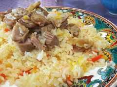 -新疆巴州金丝特餐厅(大钟寺店)