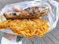 -陈记印尼风味小吃(北湖店)