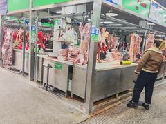 -岳各庄批发市场(西四环中路店)