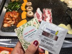 -猪的故事·韩式烤肉(韩乐坊店)