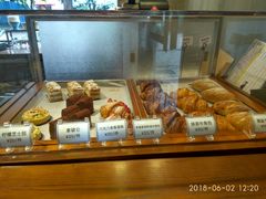 -来回·咖啡(天河南店)