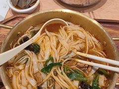 -小满手工粉(北京富力广场店)
