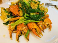 -全记海鲜菜馆(海傍街店)