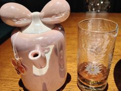 -甜阿姨·天台花园私房菜(万松园店)