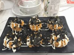 -三餐季年糕火锅(韩乐坊店)
