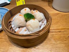 -点心传说·粤菜点心(佐阾虹湾店)