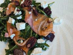 -君悦酒店·La Terrazza意合園·意式风味