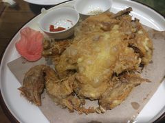 -秦唐一号西安菜馆(钟楼店)