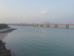 -海堤纪念公园