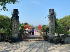 -石宝寨
