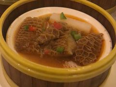 -福州天元国际威斯汀酒店·中国元素餐厅