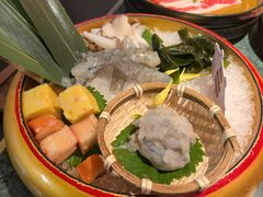 -牛New寿喜烧(曹路花园城店)