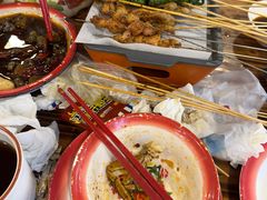 -冶建镜子·中国龙虾王(总店)