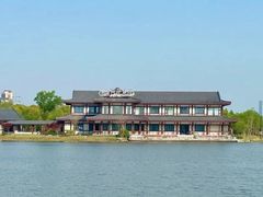 -狼山风景名胜区