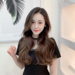 -3AM HAIR SALON染发烫发接发