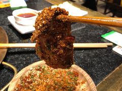 -周师兄大刀腰片火锅(洪崖洞旗舰店)