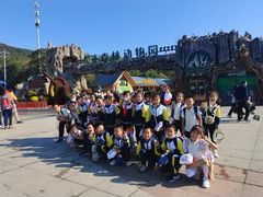 -大连森林动物园