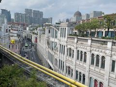 -中山路步行街