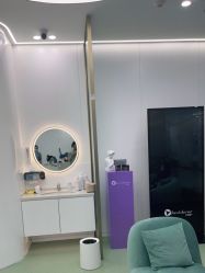 -JUVA欧华医美连锁