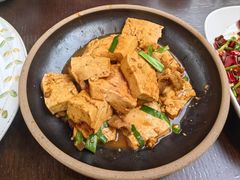 -单家老院·院子里的青岛菜(沙子口店)