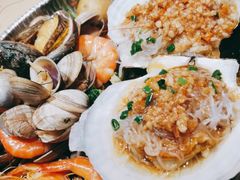 -日进一片海.生腌海鲜火锅.宵夜烧烤(三里屯总店)