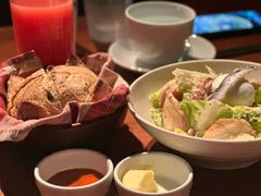 -上海柏悦酒店·世纪100牛排馆