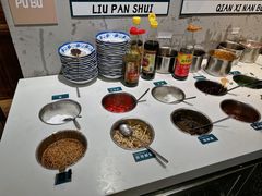 -王奋斗贵州酸汤牛肉火锅