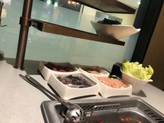 -海底捞火锅(振华商厦店)