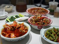 -欧记大排档·景德菜(上海首店)