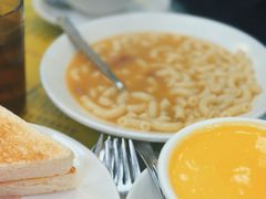 -澳洲牛奶公司(佐敦店)