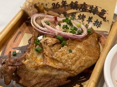 -火龙堂·风味民间菜(文一路店)