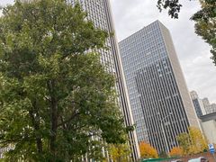 -北化机爱工场文化科技融合产业园
