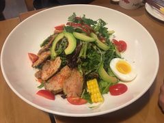 -Ricci睿奇美式餐厅(五道口店)